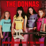 The Donnas - American Teenage Rock 'n' Roll Machine '1998