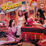 The Donnas - Spend The Night(WPCR-11519) '2002