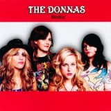 The Donnas - Bitchin' (TECI-18442) '2007
