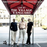 Enrico Pieranunzi - Live At The Village Vanguard '2013