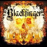 Blackfinger - Blackfinger '2014