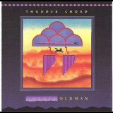 Coyote Oldman - Thunder Chord '1990