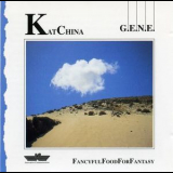 G.E.N.E. - Katchina '1991