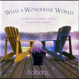 Dan Gibson's Solitudes - What A Wonderful World '2004