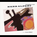Herb Alpert - Steppin' Out '2013