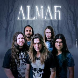Almah - Unfold '2013