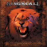 King's Call - Lion's Den '2013