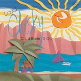 David Chesky - Club De Sol '1989