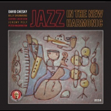 David Chesky - Jazz In The New Harmonic '2013