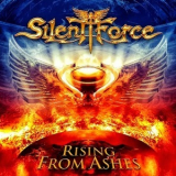 Silent Force - Rising From Ashes '2013