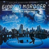 Giorgio Moroder - Forever Dancing '1992