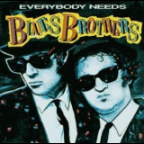 The Blues Brothers - Everybody Needs '1988
