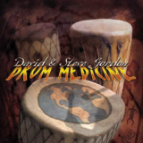 David & Steve Gordon - Drum Medicine '2000