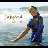 Jai-jagdeesh - I Am Thine '2011