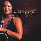 Joanne Shenandoah - Eagle Cries '2001