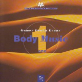 Gomer Edwin Evans - Body Music 1 '1996