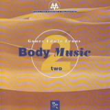 Gomer Edwin Evans - Body Music 2 '1996
