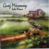 Greg Maroney - Harmony Grove '2003