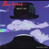 Ray Lynch - Best Of '1998