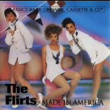The Flirts - Made In America '1984