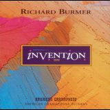 Richard Burmer - Invention '1992
