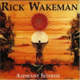 Rick Wakeman - Aspirant Sunrise '1991
