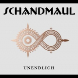 Schandmaul - Unendlich (limited Super Deluxe Version 2CD) '2014