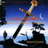 Simon Cooper - Celtic Heart - The Story Of Tristan And Iseult '1997