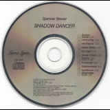 Spencer Brewer - Shadow Dancer '1984