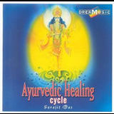 Surajit Das - Ayurvedic Healing Cycle '2004