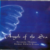 Susanna Thomas - Angels Of The Sea '1998