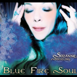 Suzanne Sterling - Blue Fire Soul '2010