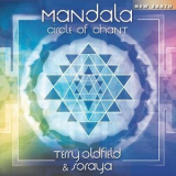 Terry Oldfield & Soraya - Mandala:  Circle Of Chant '1999