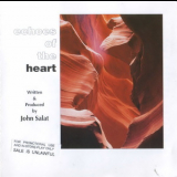 John Salat - Echoes Of The Heart '1993