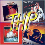 THP Orchestra - The Best 1976-1979 '2014
