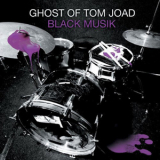 Ghost Of Tom Joad - Black Musik '2011