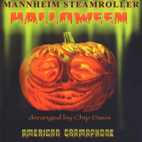 Mannheim Steamroller - Halloween (2CD) '2003
