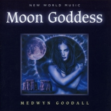 Medwyn Goodall - Moon Goddess '1996