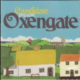 Candidate -  Candidate Present Oxengate '2007