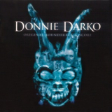 Michael Andrews - Donnie Darko (original Soundtrack) СD2 '2004