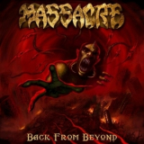 Massacre - Back From Beyond '2014