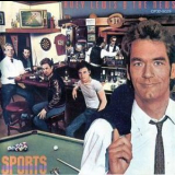 Huey Lewis And The News - Sports (Japan Edition 1985) '1983