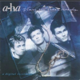 A-ha - Stay On These Roads '1988