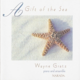 Wayne Gratz - A Gift Of The Sea '1996