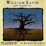 William Eton - Wisdom Tree '1992