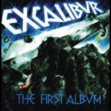 Excalibur - The First Album '1972