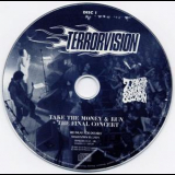 Terrorvision - Pretend Best Friend '1994