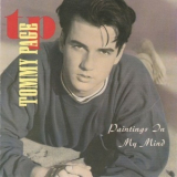 Tommy Page - Paintings In My Mind '1990