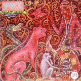 Fox - Tails Of Illusion '1975