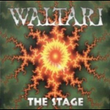 Waltari - The Stage '1995